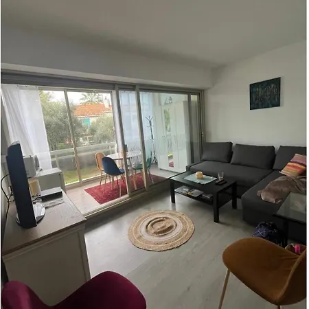 Apartamento Soraya *