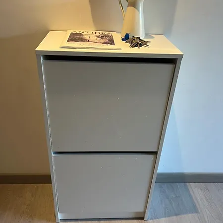 Soraya Apartamento Antibes