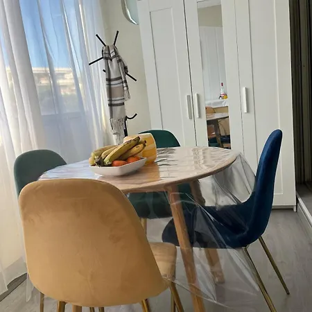 Soraya Apartamento