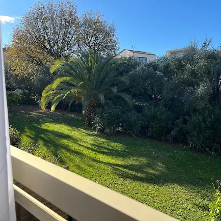 Apartamento Soraya Antibes