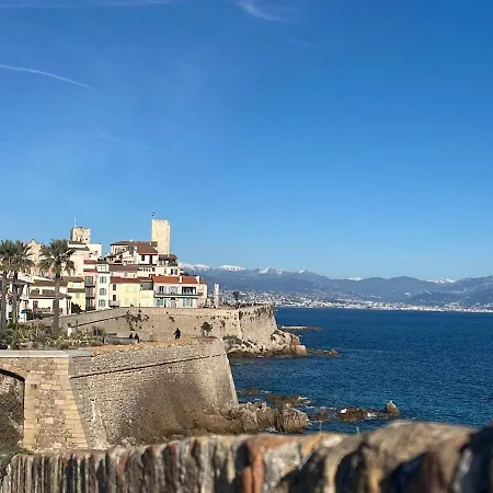 Soraya * Antibes