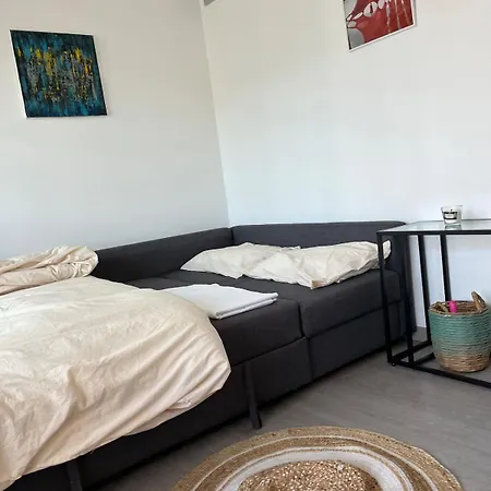 Soraya Apartamento
