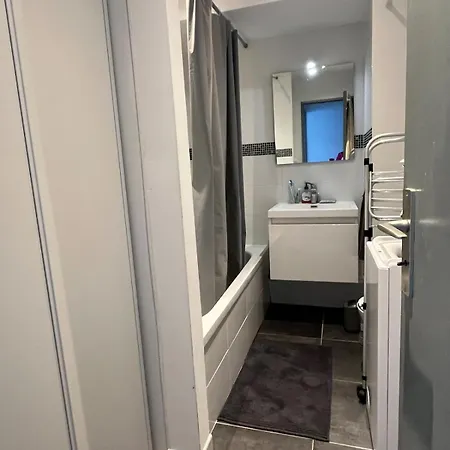 Appartement Soraya Antibes