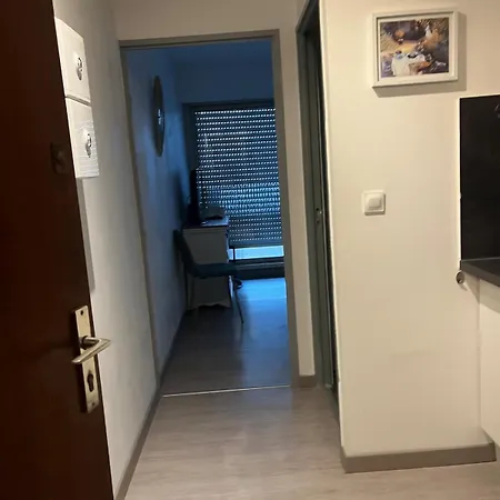 Apartamento Soraya *