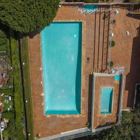 Apartamento Soraya