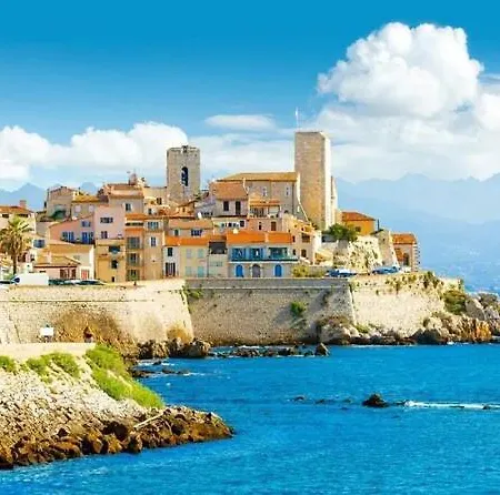 Soraya * Antibes