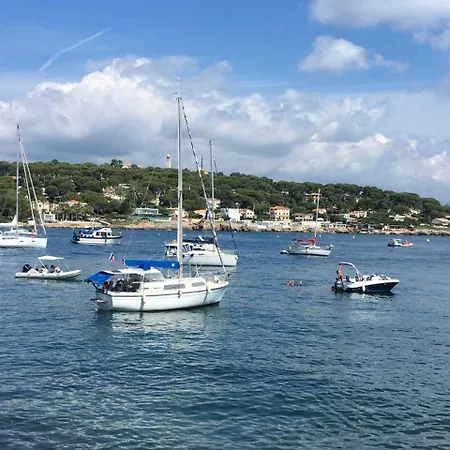 Soraya Antibes