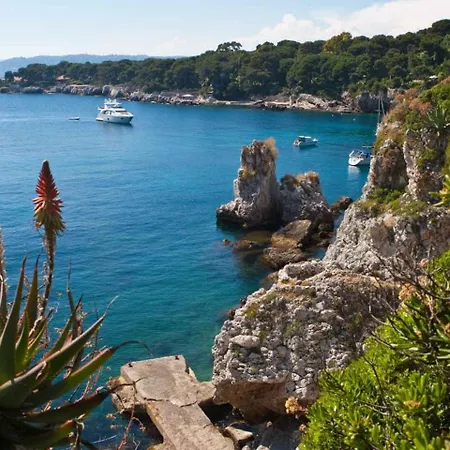 Soraya Antibes
